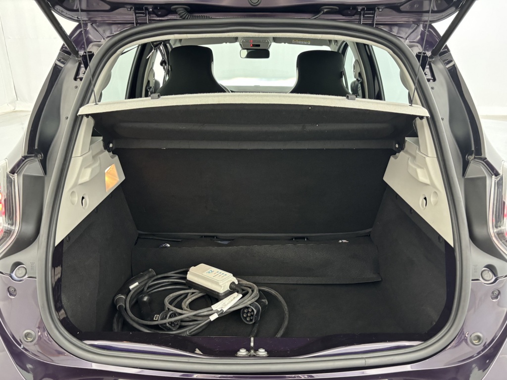 RENAULT Zoe Life R110 Achat Integral 21 - ref: 6-2971x230305 - Photo 9
