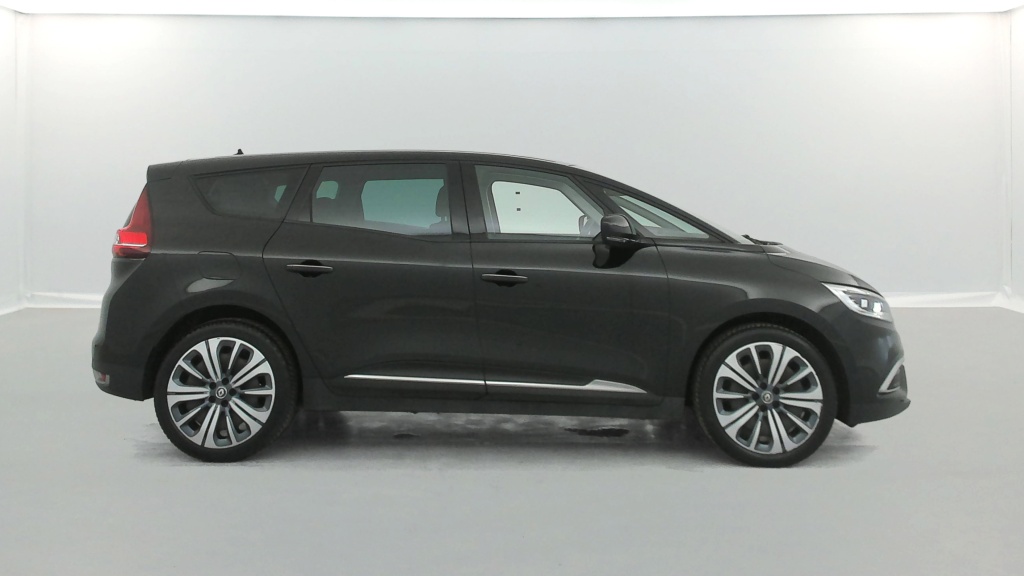 RENAULT Grand Scenic Evolution TCe 140 EDC - ref: 6-2971x230310 - Photo 6
