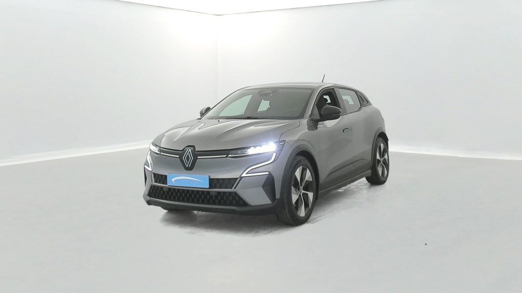 RENAULT Megane Equilibre EV60 220 ch super charge - ref: 6-2971x230334 - Photo 1