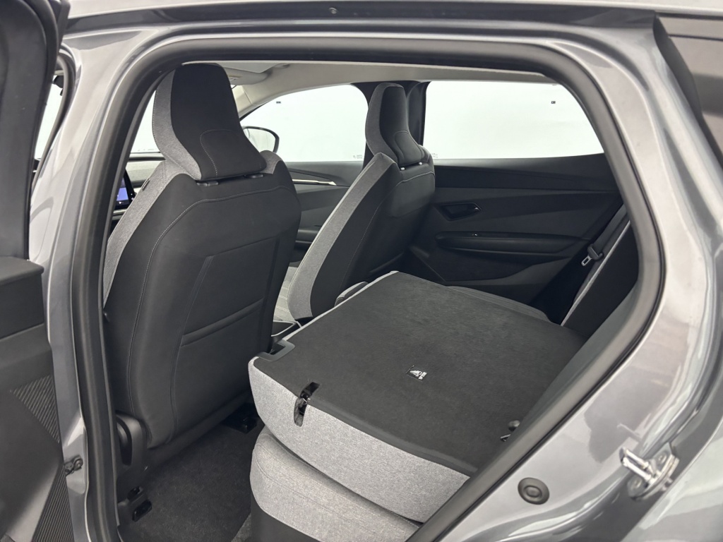 RENAULT Megane Equilibre EV60 220 ch super charge - ref: 6-2971x230334 - Photo 11