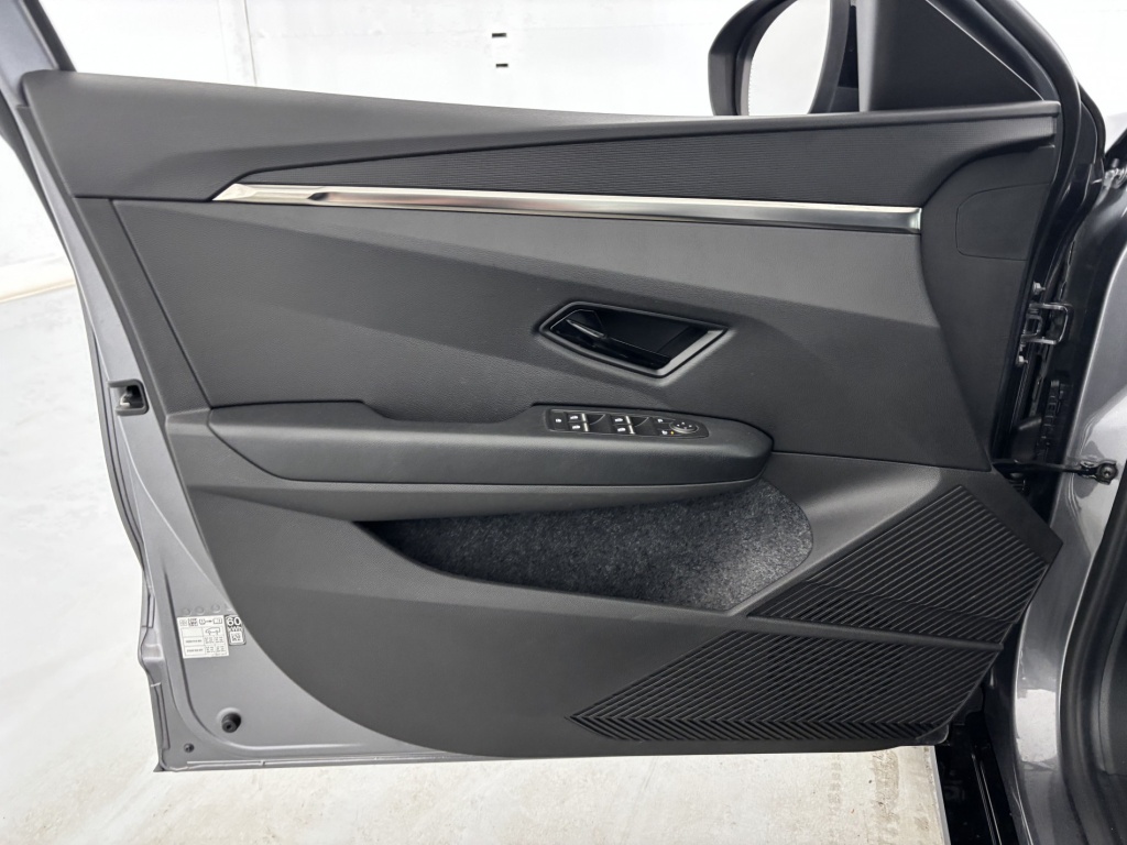 RENAULT Megane Equilibre EV60 220 ch super charge - ref: 6-2971x230334 - Photo 12