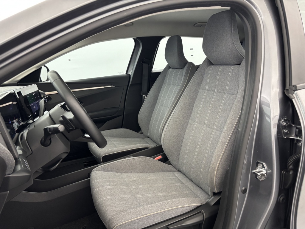 RENAULT Megane Equilibre EV60 220 ch super charge - ref: 6-2971x230334 - Photo 13