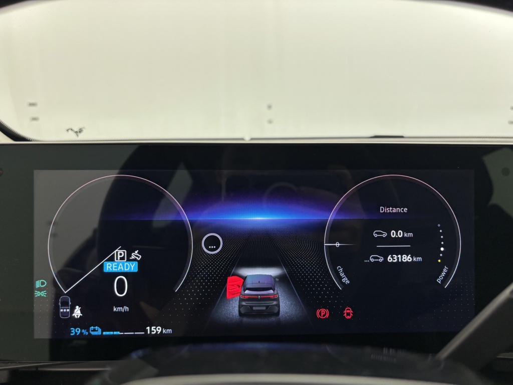 RENAULT Megane Equilibre EV60 220 ch super charge - ref: 6-2971x230334 - Photo 17