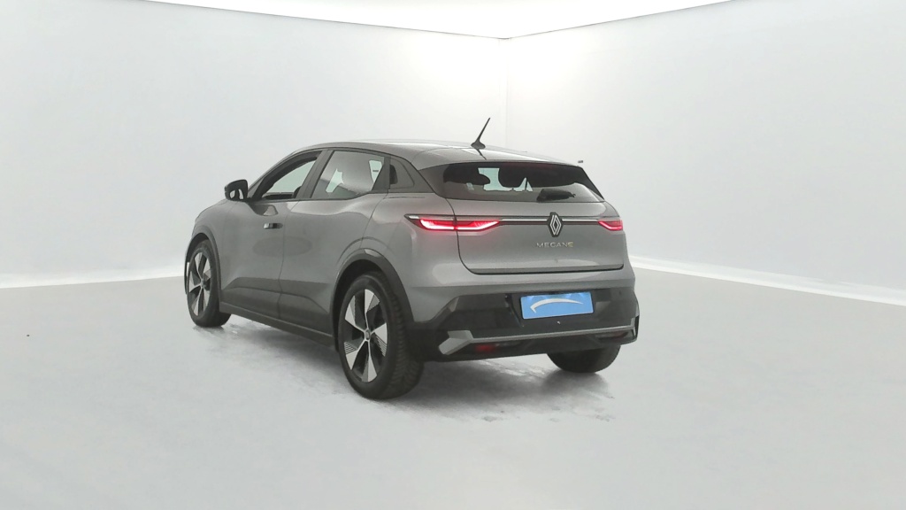 RENAULT Megane Equilibre EV60 220 ch super charge - ref: 6-2971x230334 - Photo 3