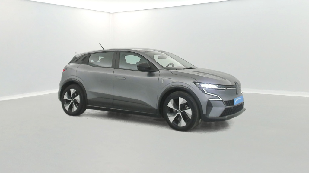 RENAULT Megane Equilibre EV60 220 ch super charge - ref: 6-2971x230334 - Photo 7