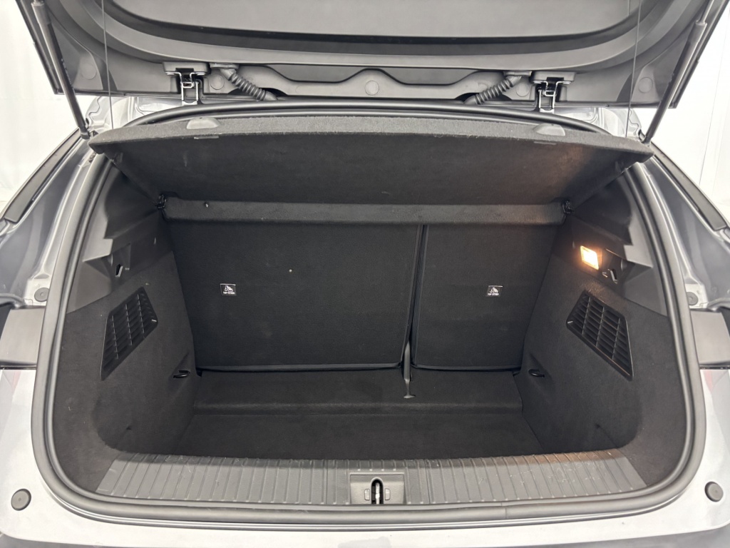 RENAULT Megane Equilibre EV60 220 ch super charge - ref: 6-2971x230334 - Photo 9