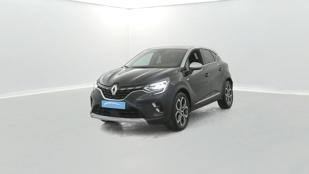 RENAULT Captur Intens E-Tech Plug-in 160 - ref: 6-2971x230345 - Photo 1
