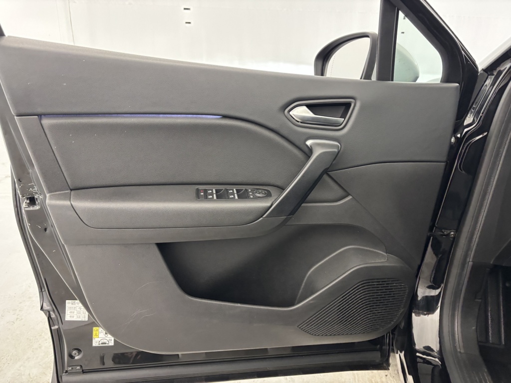 RENAULT Captur Intens E-Tech Plug-in 160 - ref: 6-2971x230345 - Photo 12