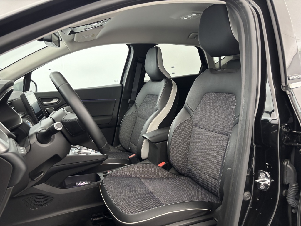 RENAULT Captur Intens E-Tech Plug-in 160 - ref: 6-2971x230345 - Photo 13