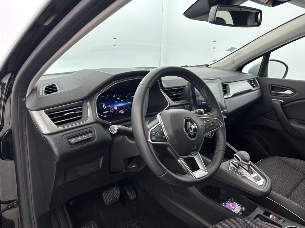 RENAULT Captur Intens E-Tech Plug-in 160 - ref: 6-2971x230345 - Photo 14