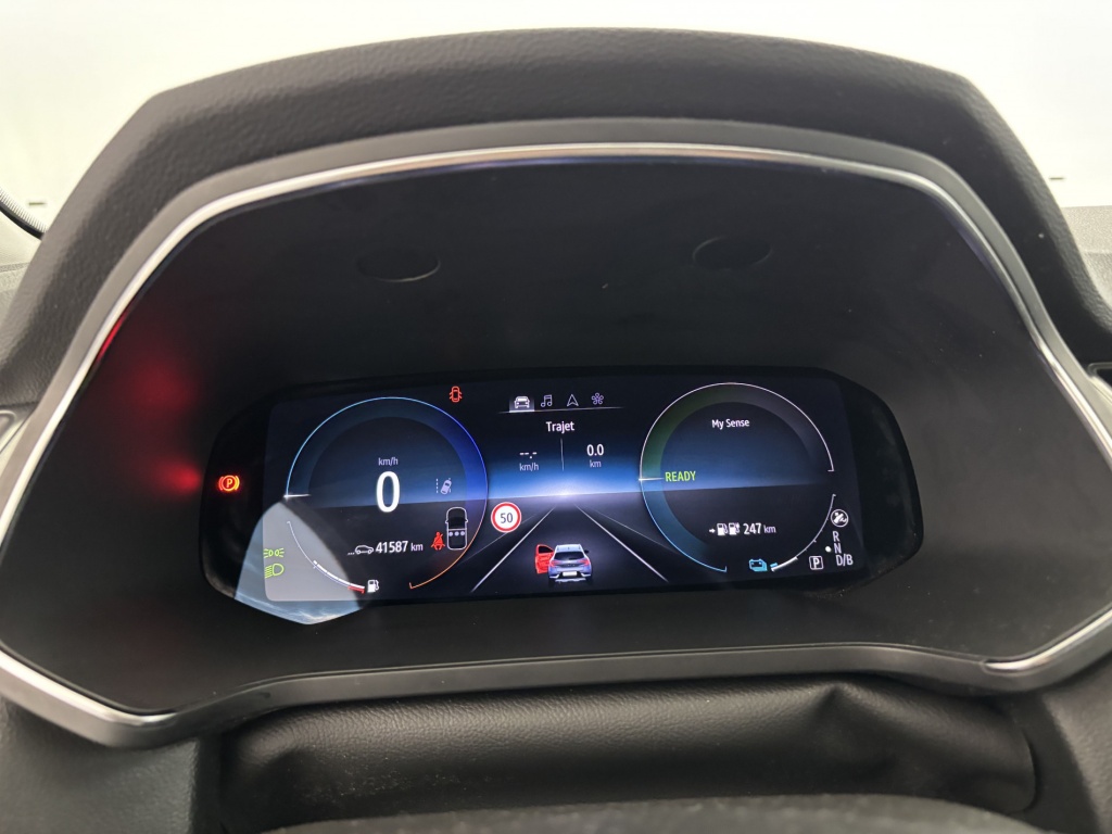 RENAULT Captur Intens E-Tech Plug-in 160 - ref: 6-2971x230345 - Photo 16