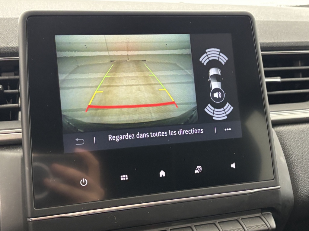 RENAULT Captur Intens E-Tech Plug-in 160 - ref: 6-2971x230345 - Photo 18