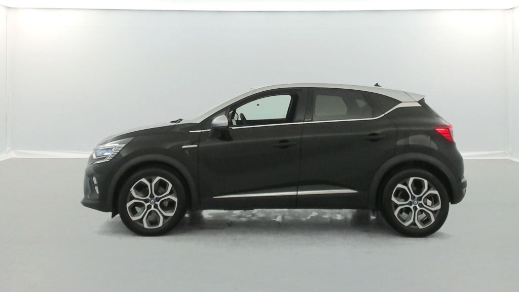 RENAULT Captur Intens E-Tech Plug-in 160 - ref: 6-2971x230345 - Photo 2