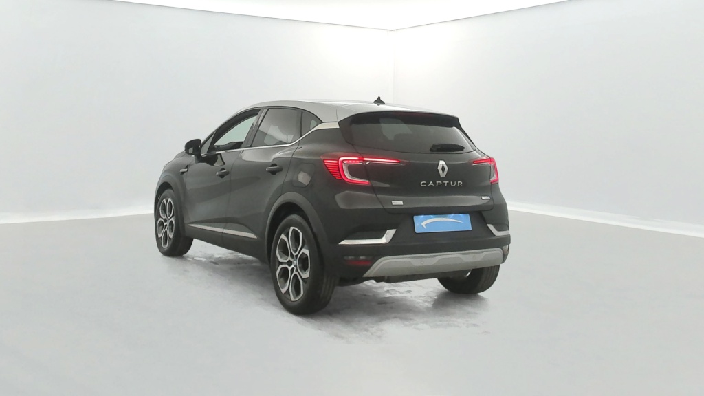 RENAULT Captur Intens E-Tech Plug-in 160 - ref: 6-2971x230345 - Photo 3