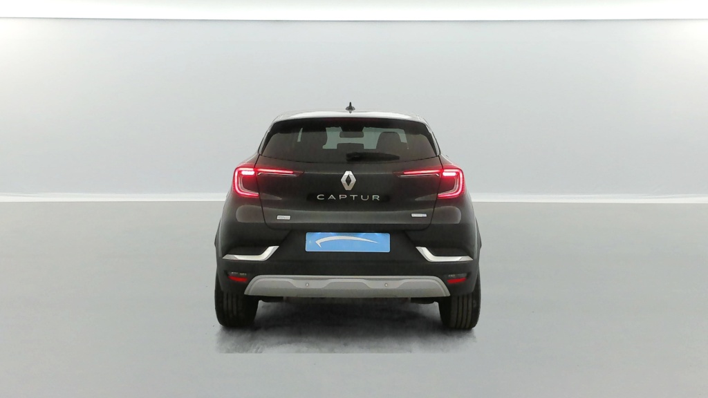 RENAULT Captur Intens E-Tech Plug-in 160 - ref: 6-2971x230345 - Photo 4