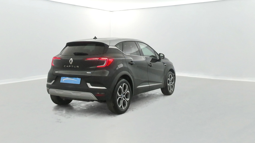 RENAULT Captur Intens E-Tech Plug-in 160 - ref: 6-2971x230345 - Photo 5