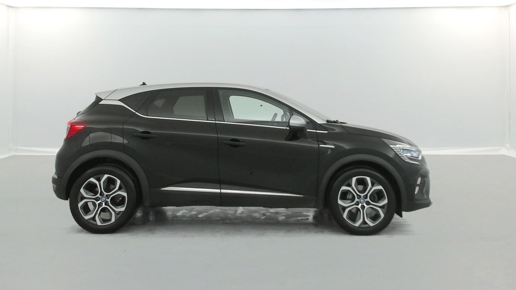 RENAULT Captur Intens E-Tech Plug-in 160 - ref: 6-2971x230345 - Photo 6