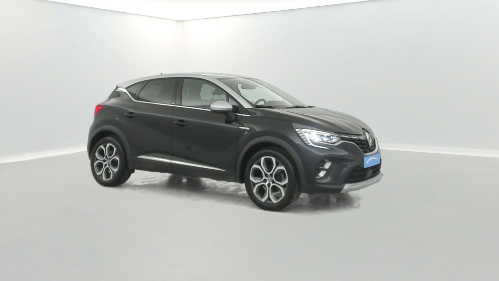 RENAULT Captur Intens E-Tech Plug-in 160 - ref: 6-2971x230345 - Photo 7