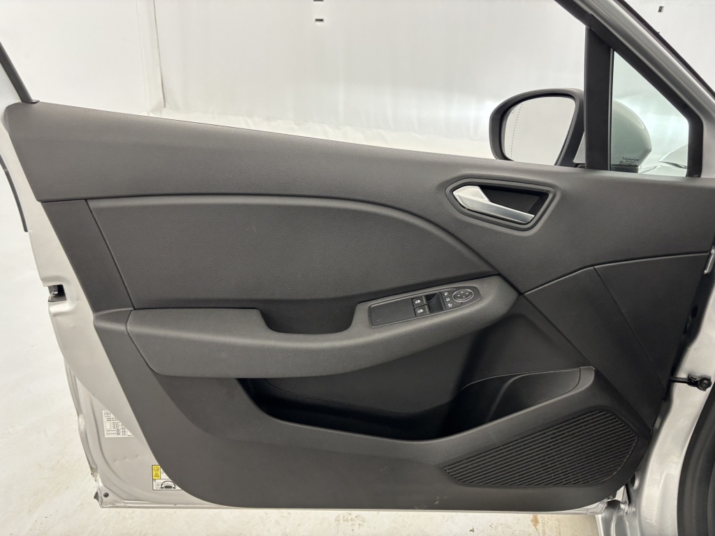 RENAULT Clio Business Blue dCi 85 - ref: 6-2971x230412 - Photo 12