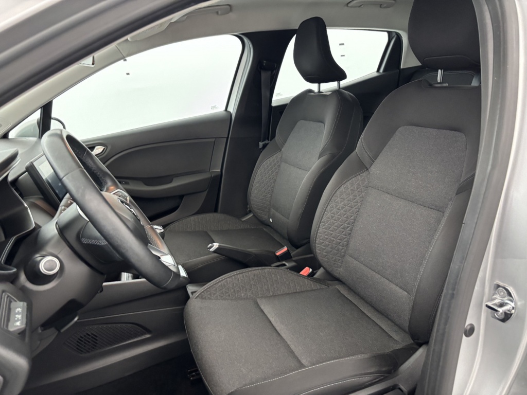 RENAULT Clio Business Blue dCi 85 - ref: 6-2971x230412 - Photo 13