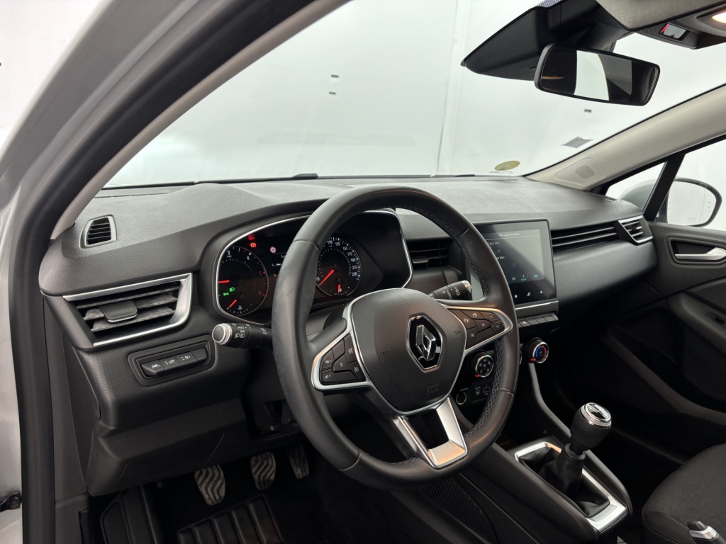 RENAULT Clio Business Blue dCi 85 - ref: 6-2971x230412 - Photo 14