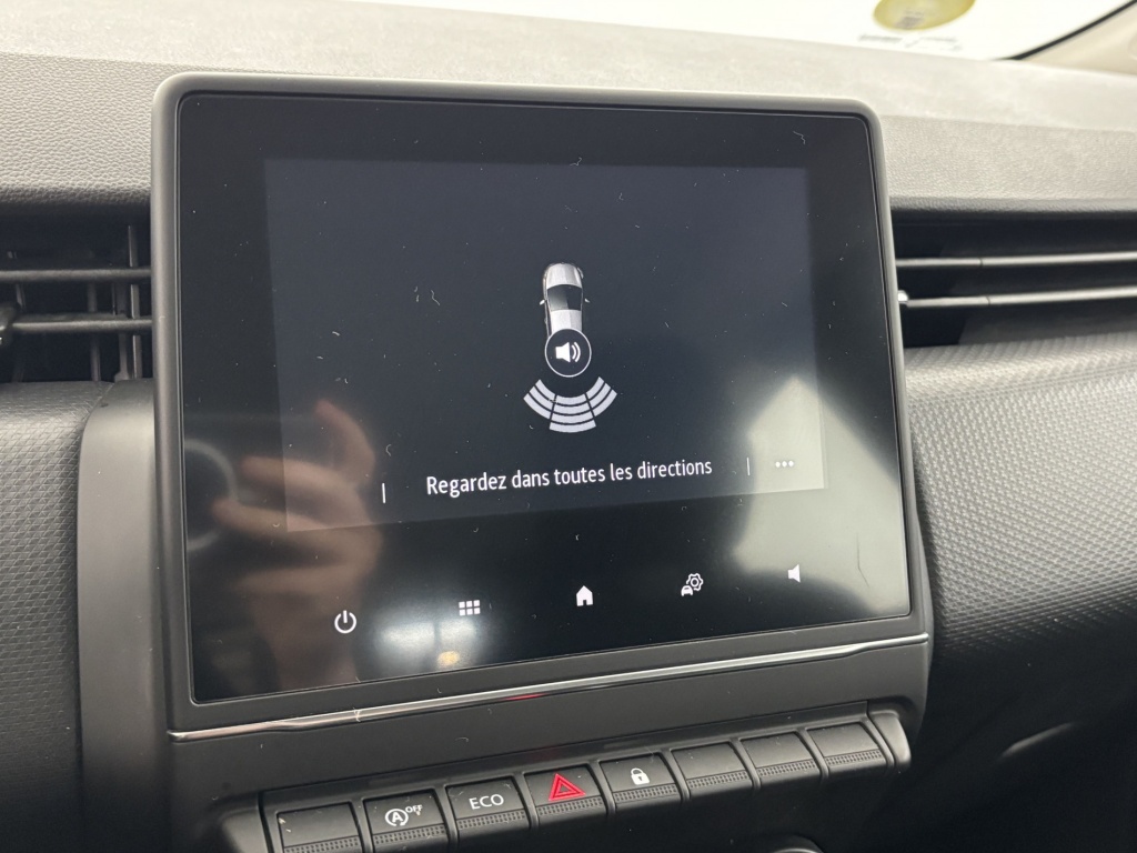 RENAULT Clio Business Blue dCi 85 - ref: 6-2971x230412 - Photo 18