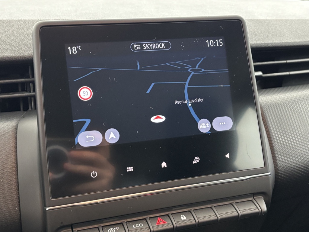 RENAULT Clio Business Blue dCi 85 - ref: 6-2971x230412 - Photo 19