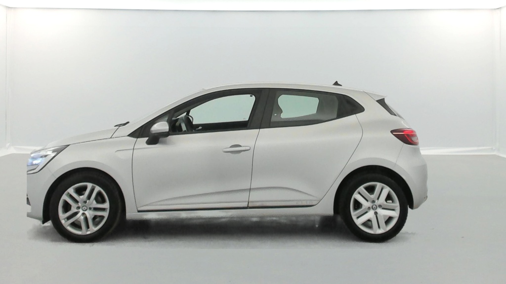 RENAULT Clio Business Blue dCi 85 - ref: 6-2971x230412 - Photo 2