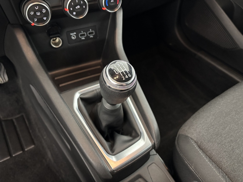 RENAULT Clio Business Blue dCi 85 - ref: 6-2971x230412 - Photo 20