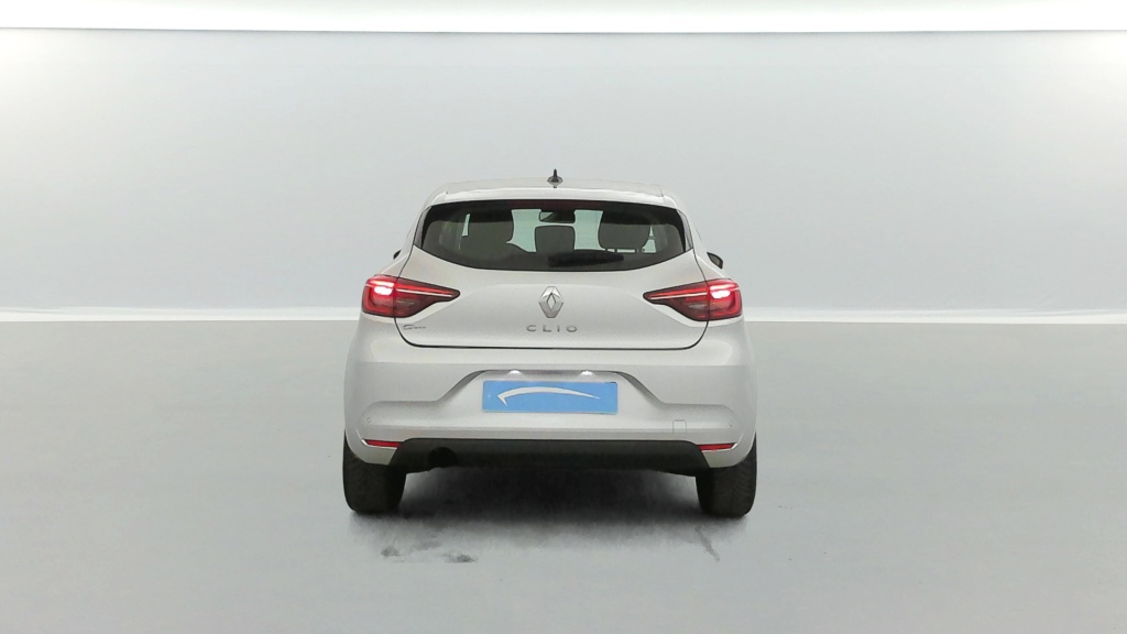 RENAULT Clio Business Blue dCi 85 - ref: 6-2971x230412 - Photo 4