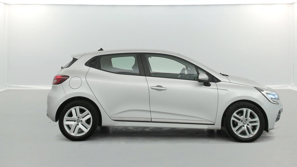 RENAULT Clio Business Blue dCi 85 - ref: 6-2971x230412 - Photo 6