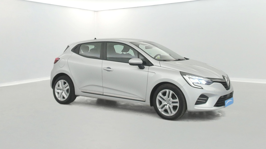 RENAULT Clio Business Blue dCi 85 - ref: 6-2971x230412 - Photo 7