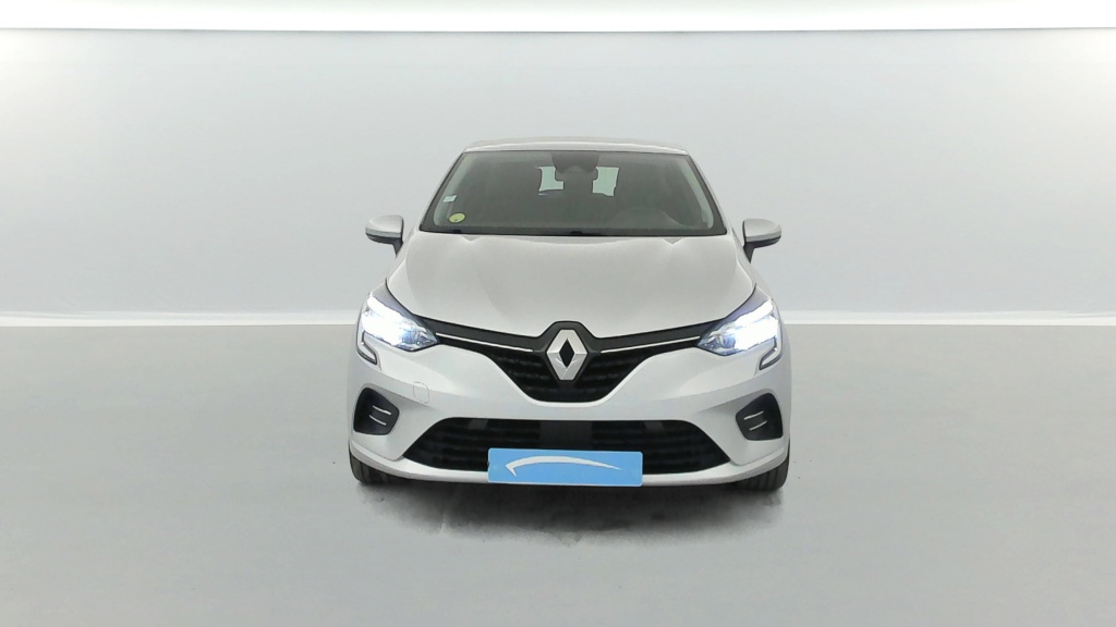RENAULT Clio Business Blue dCi 85 - ref: 6-2971x230412 - Photo 8