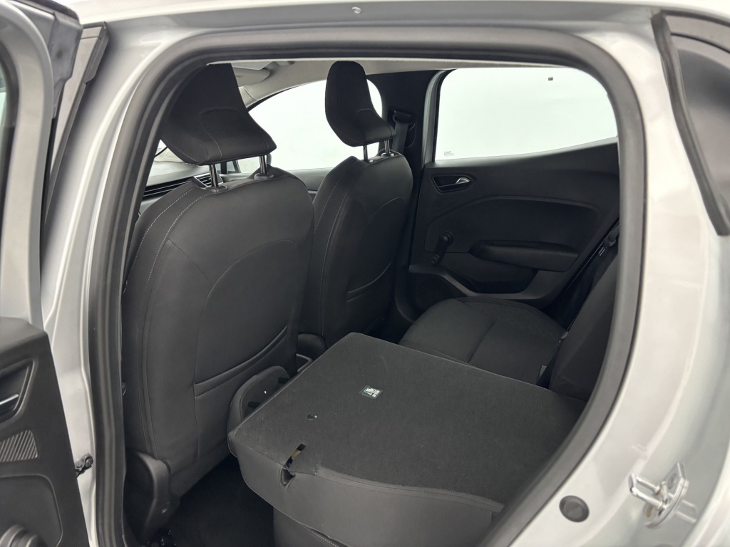 RENAULT Clio Business Blue dCi 85 - ref: 6-2971x230413 - Photo 11