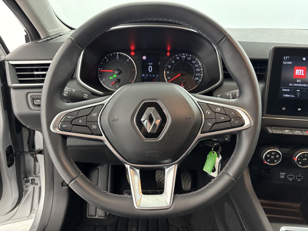 RENAULT Clio Business Blue dCi 85 - ref: 6-2971x230413 - Photo 15