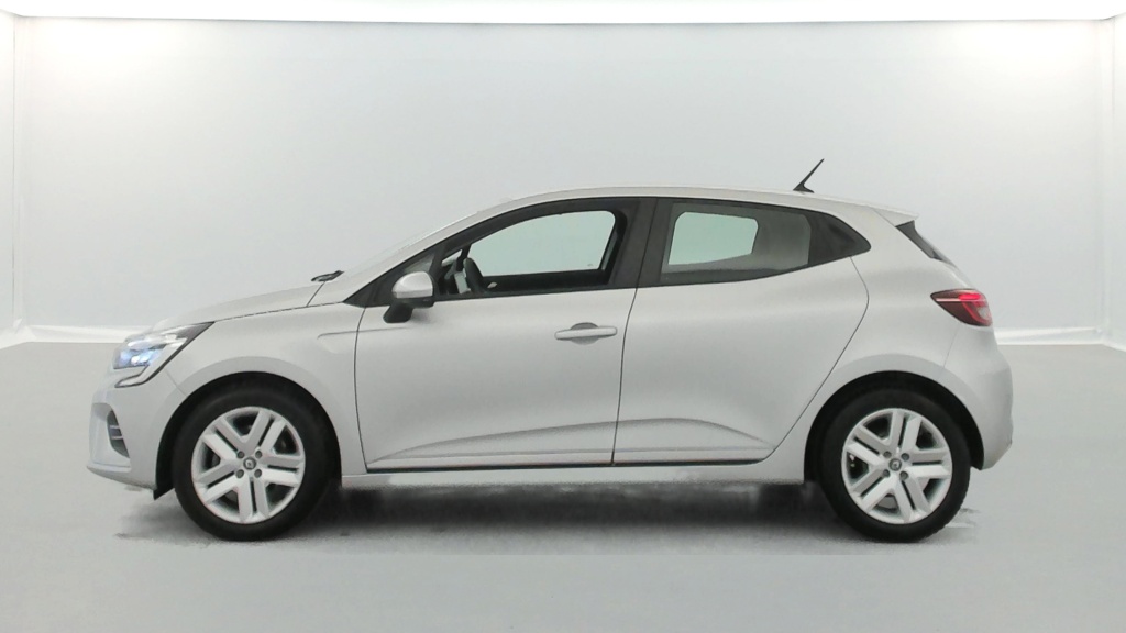 RENAULT Clio Business Blue dCi 85 - ref: 6-2971x230413 - Photo 2