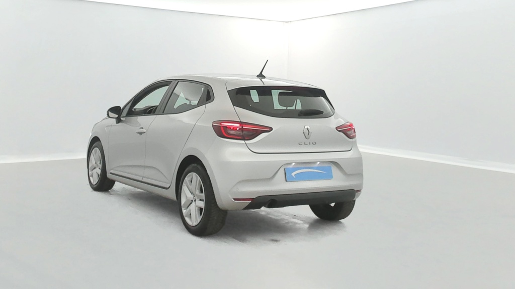 RENAULT Clio Business Blue dCi 85 - ref: 6-2971x230413 - Photo 3