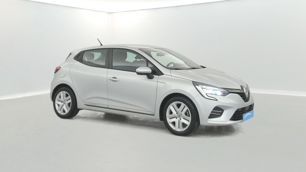 RENAULT Clio Business Blue dCi 85 - ref: 6-2971x230413 - Photo 7