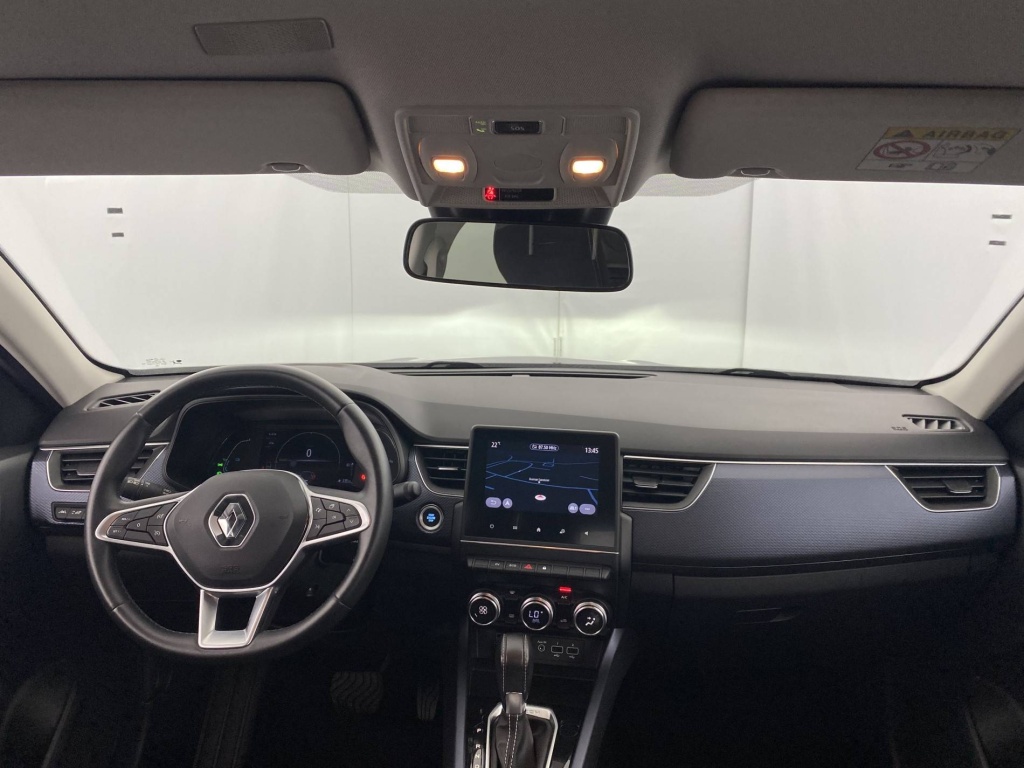 RENAULT Arkana Business E-Tech 145 - ref: 6-2971x230414 - Photo 11
