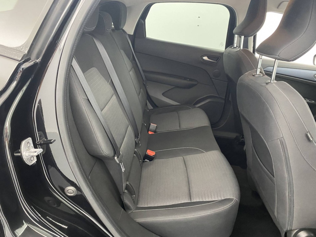 RENAULT Arkana Business E-Tech 145 - ref: 6-2971x230414 - Photo 12