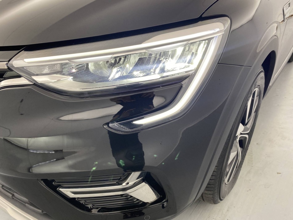 RENAULT Arkana Business E-Tech 145 - ref: 6-2971x230414 - Photo 18