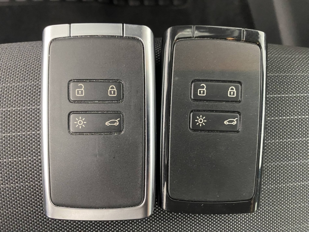 RENAULT Arkana Business E-Tech 145 - ref: 6-2971x230414 - Photo 19