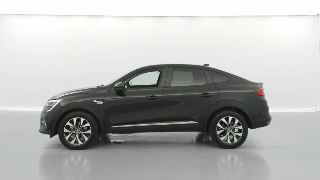 RENAULT Arkana Business E-Tech 145 - ref: 6-2971x230414 - Photo 2