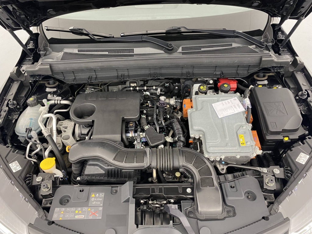 RENAULT Arkana Business E-Tech 145 - ref: 6-2971x230414 - Photo 20