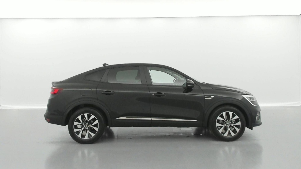 RENAULT Arkana Business E-Tech 145 - ref: 6-2971x230414 - Photo 6
