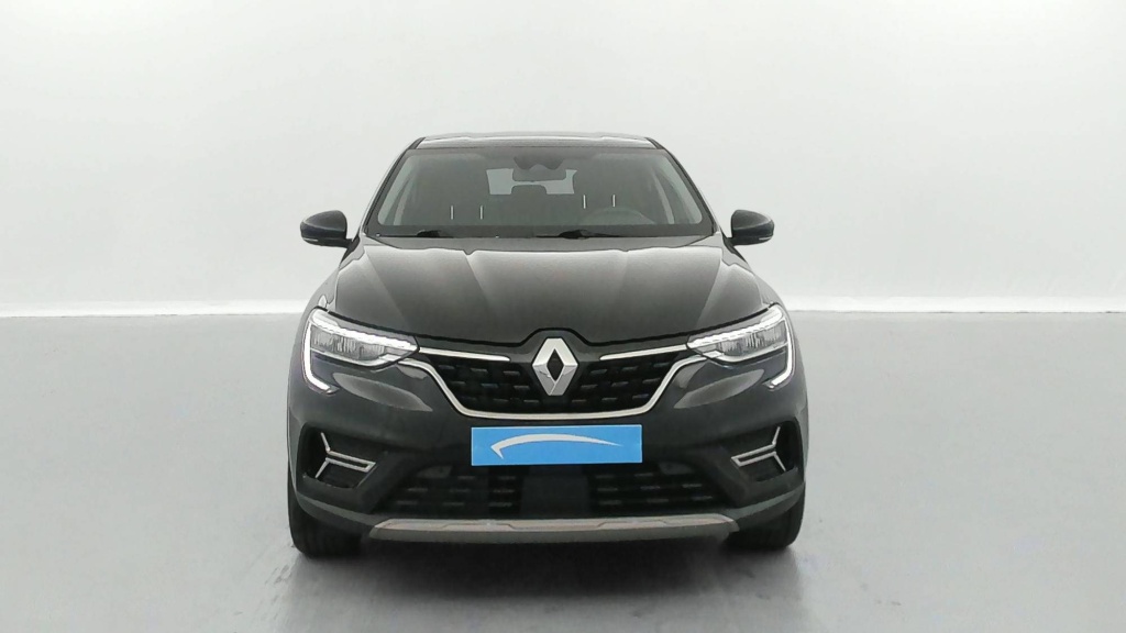 RENAULT Arkana Business E-Tech 145 - ref: 6-2971x230414 - Photo 8