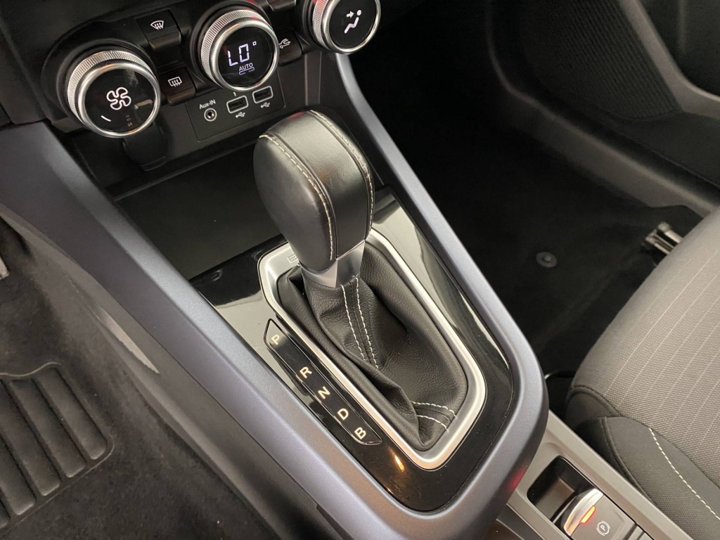 RENAULT Arkana Business E-Tech 145 - ref: 6-2971x230414 - Photo 9