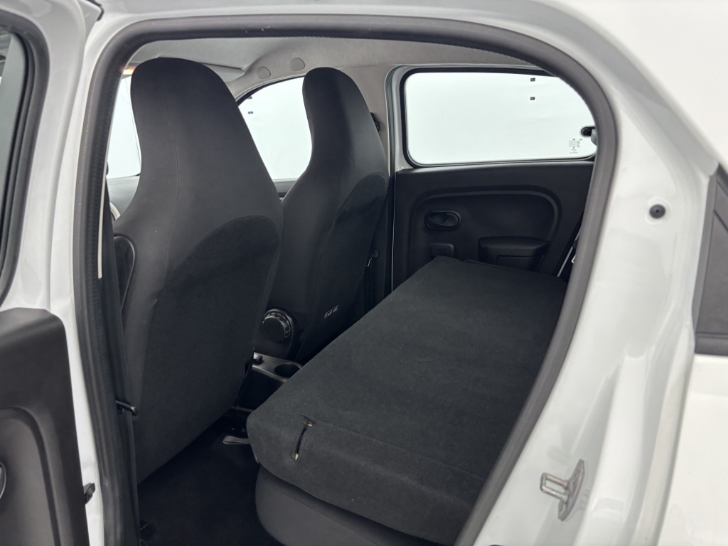 RENAULT Twingo Life III Achat Integral 21 - ref: 6-2971x230417 - Photo 11
