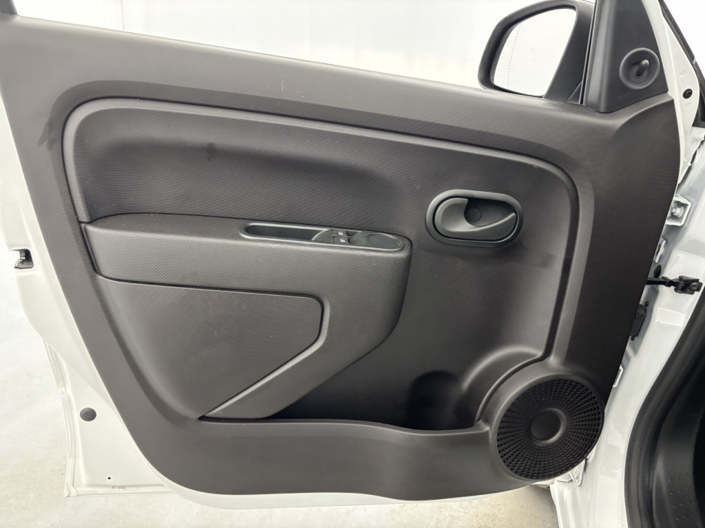 RENAULT Twingo Life III Achat Integral 21 - ref: 6-2971x230417 - Photo 12