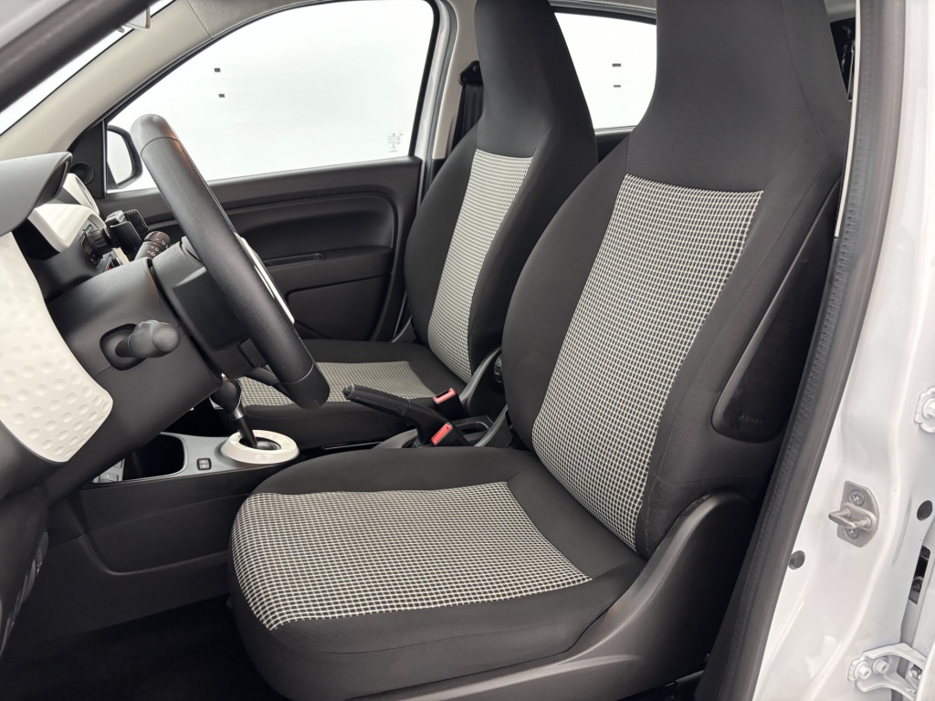 RENAULT Twingo Life III Achat Integral 21 - ref: 6-2971x230417 - Photo 13